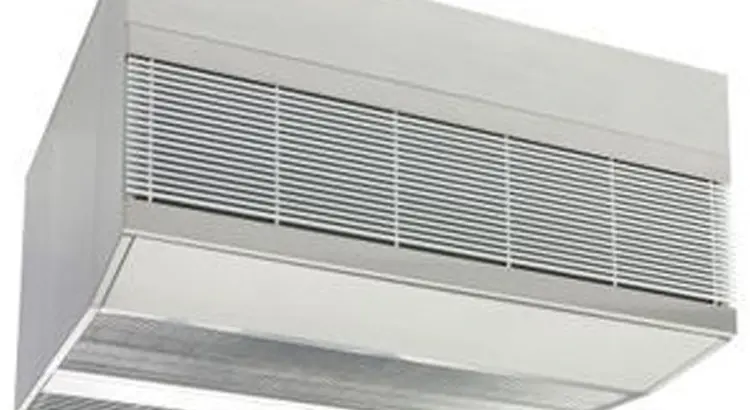 Air2Air Heat Recovery Systems 2