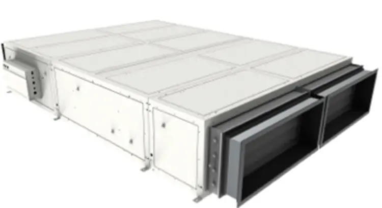 Air2Air Heat Recovery Systems