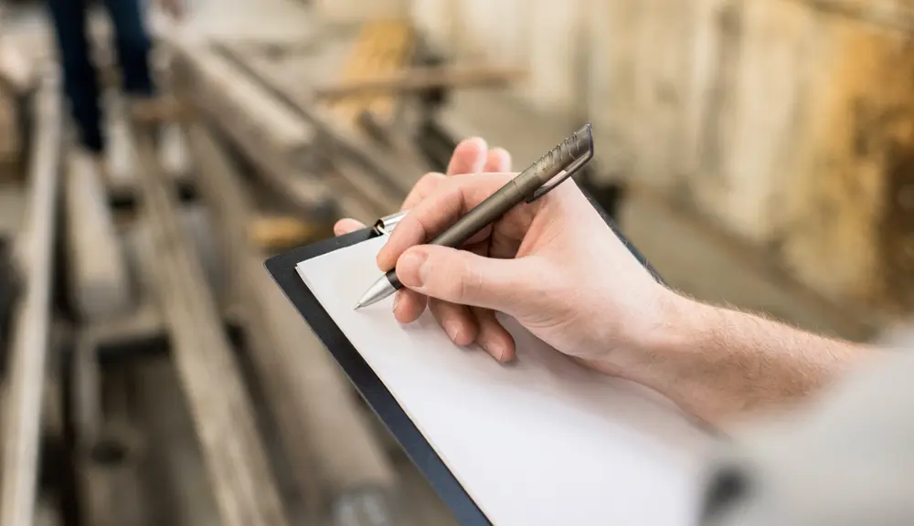 Service & quality parts