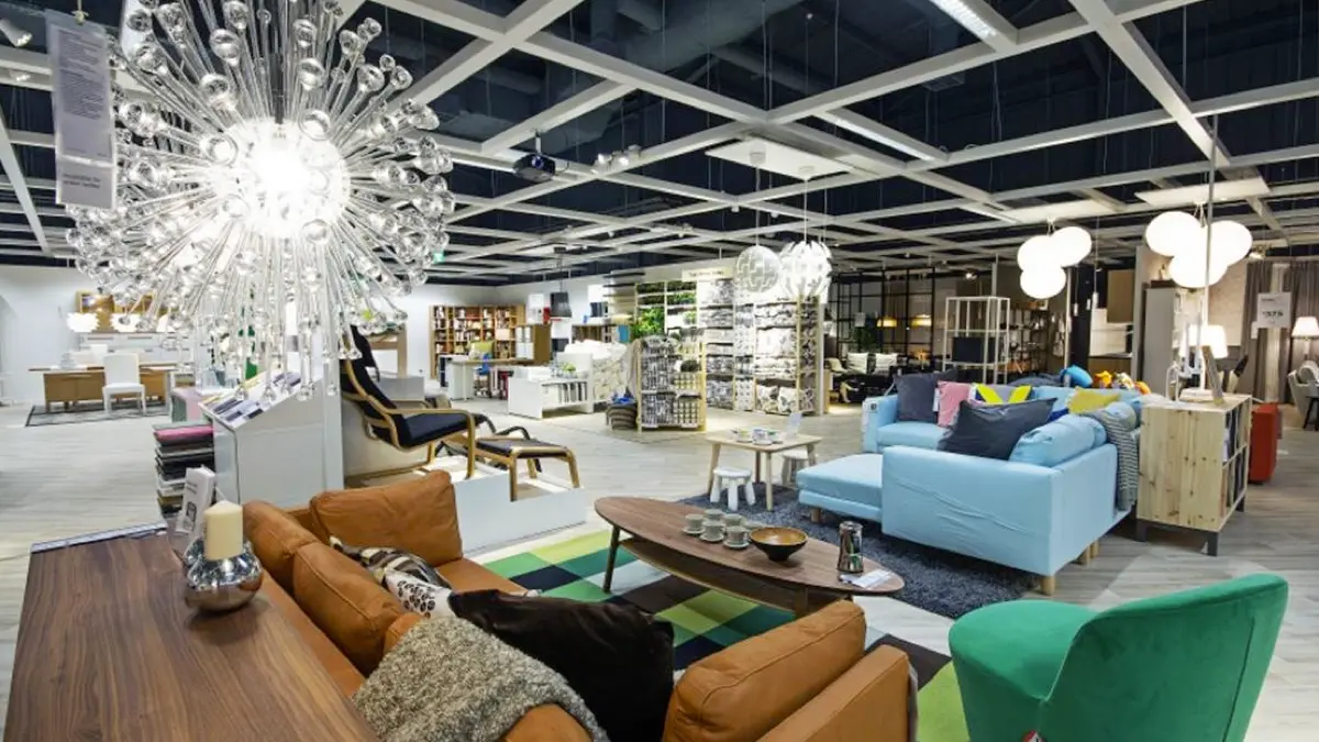Ikea