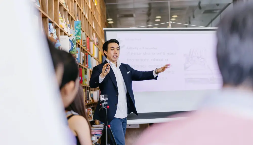 Educational facility