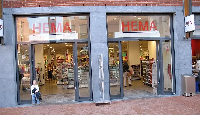 HEMA